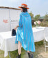 Front Ribbon Dress